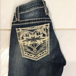 Saks Fifth Avenue Jeans